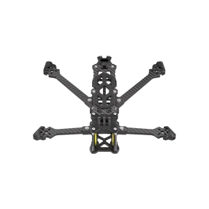 Rama FlyFishRC Atlas 4 O4 Pro LR FPV Frame 