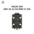 HGLRC 60A 4IN1 6S BL32 MINI V1 ESC FPV Drone1.jpg