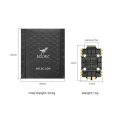 HGLRC 60A 4IN1 6S BL32 MINI V1 ESC FPV Drone3.webp