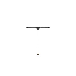 Antena GEPRC IPEX 2.4GHz T-Antenna 55mm