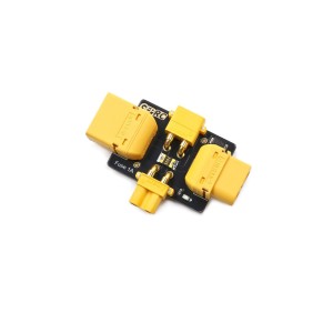 Obwód GEPRC Smoke Stopper XT30 XT60