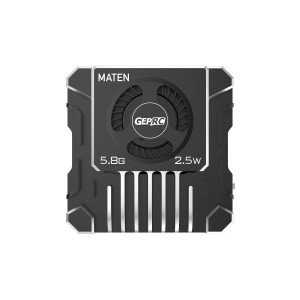 Nadajnik GEPRC MATEN 5.8G 2.5W VTX PRO