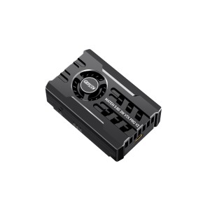 Nadajnik GEPRC MATEN 5.8G 3W VTX PRO V2 MMCX