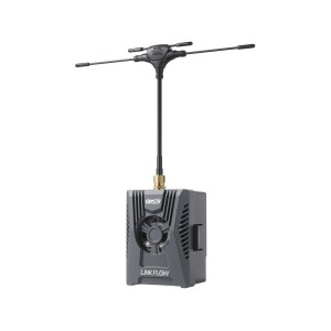 Moduł nadawczy GEPRC LINKFLOW 915M/2.4G DUAL-BAND TX Module