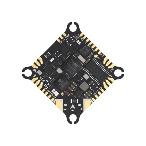 Kontroler i regulator GEPRC TAKER F411-12A-E 1~2S AIO