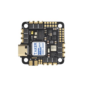 Kontroler i regulator GEPRC TAKER F722 35A 32Bit AIO
