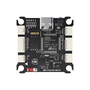 Kontroler GEPRC GEP F722 HD V3 FC