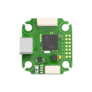 Kontroler iFlight BLITZ Mini F745 i regulator mini E55S 4-in-1 (Stack mini)
