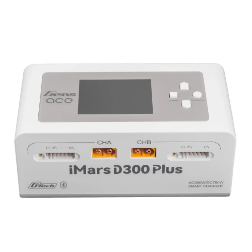 Gens ace iMars D300 Plus Smart Charger 1.jpg