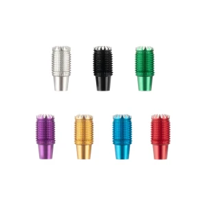 Końcówki drążków RadioMaster shorty360 (para)