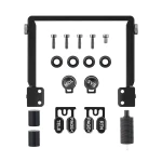 Zestaw TX15 CNC Upgrade Parts Set Czarny