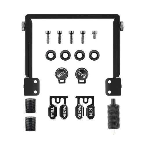 TX15 CNC Upgrade Parts Set .webp