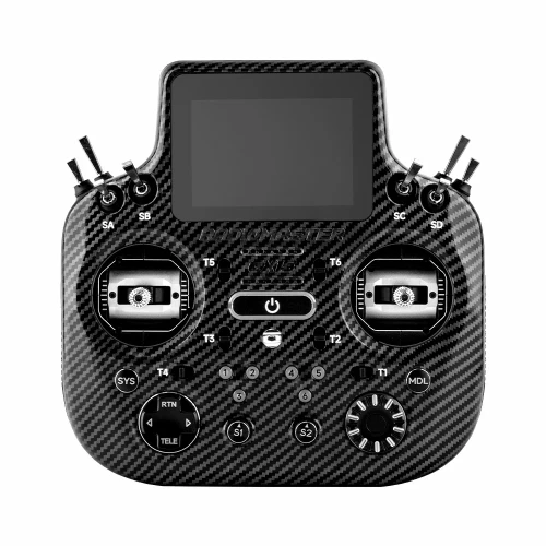 GX15 MAX Radio Controller Radmioaster1.jpg