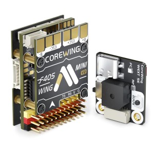 Kontroler CoreWing F405 WING MINI V2 Fixed Wing Flight Controller