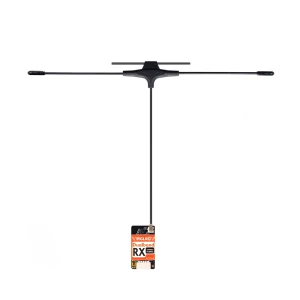 Odbiornik HGLRC ELRS 915MHz & 2.4GHz Dual-Band Single Antenna Receiver