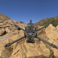 Tony 5 O4 Pro Sub250 FPV Freestyle Frame
2.jpg