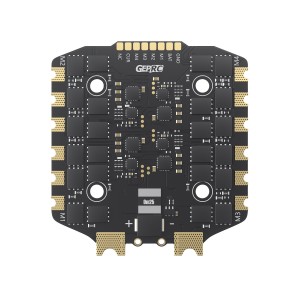 Regulator GEPRC TAKER H100_8S BLS 100A 4IN1 ESC
