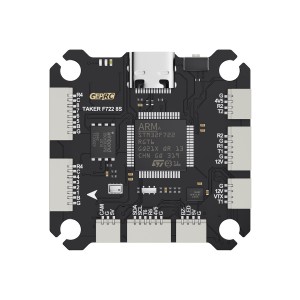 Kontroler GEPRC TAKER F722 8S Flight Controller