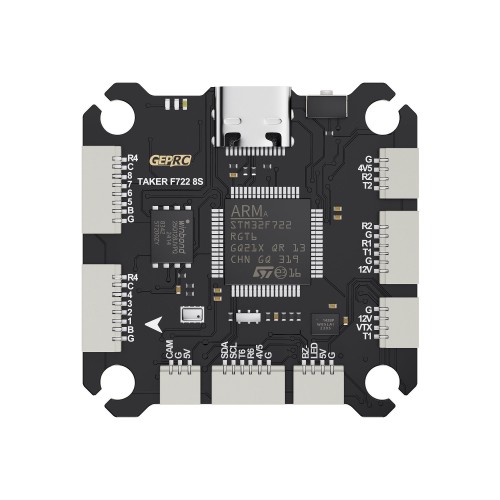GEPRC TAKER F722 8S Flight Controller1.jpg