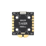 Regulator GEPRC TAKER H60 MINI AM32 60A 4IN1 ESC
