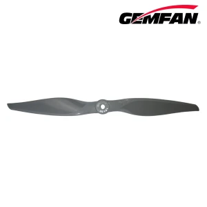 Śmigła Gemfan VORTEX 10X5E Electric Glass Fiber Nylon (2szt CW)