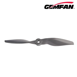 Śmigła Gemfan VORTEX 8X10E Electric Glass Fiber Nylon (2szt CW)