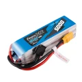 Gens ace 5000mAh 6S 60C 22.2V Lipo Battery3.webp