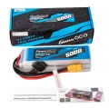 Gens ace 5000mAh 6S 60C 22.2V Lipo Battery5.jpg