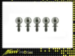 Ball M2x2,8