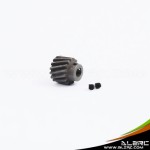 X5 5.0mm Motor Pinion Helical Gear 15T