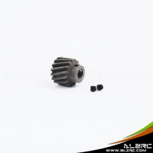 X5 5.0mm Motor Pinion Helical Gear 15T
