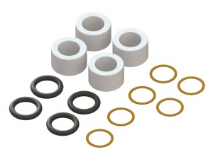 T-Rex 450L / PRO - Ultra Dampenders