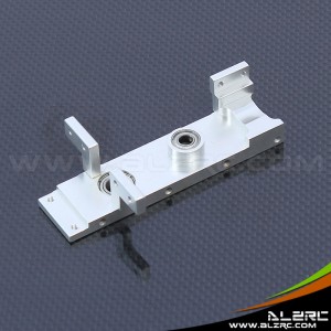 X5 Bottom Servo Mount 