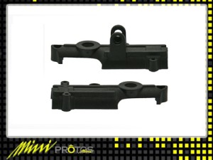 Tail box PLASTIC ONLY