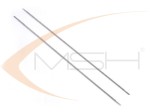 Flybar rod