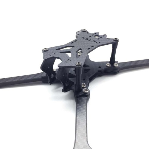 HGLRC BATMAN220 220mm frame for batman220 220mm PNP FPV Racing Drone 1.jpg