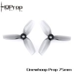 Śmigła HQProp 75mm 5mm Duct-3 for Cinewhoop Dwie Pary CW CCW