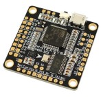 MATEK F405-STD OSD Flight Controller