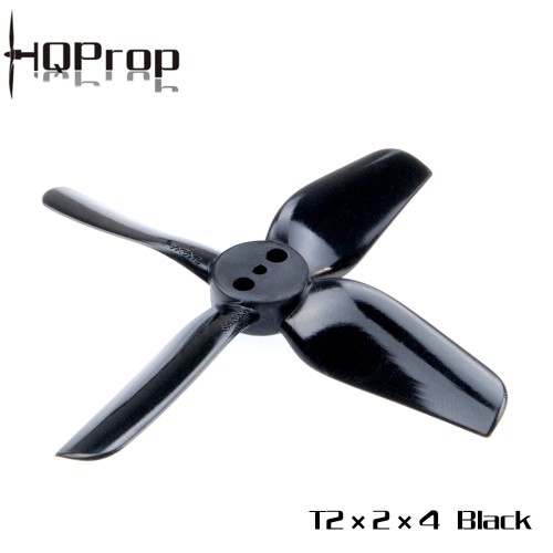 HQ Durable Prop T2X2X4 Black - Poly Carbonate 1.jpg