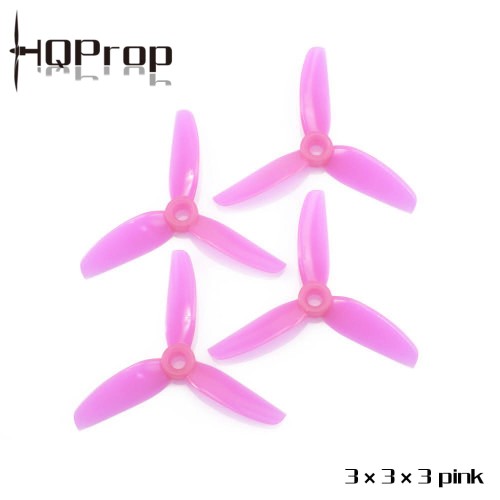 HQ Durable Prop 3X3X3 Light Green.jpg
