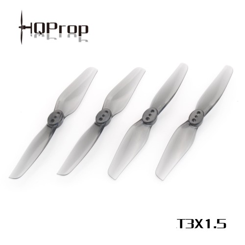 HQ Durable Prop T3X1.5 Grey -Poly Carbonate.jpg