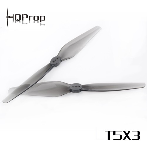 HQ Durable Prop T5X3 Grey -Poly Carbonate.jpg