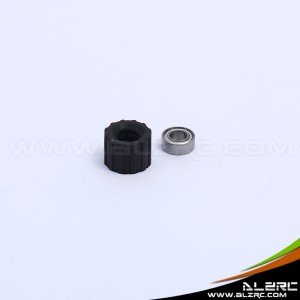 450 Pro Torque Tube Bearing Holder