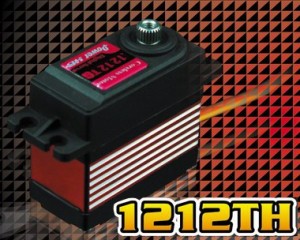 PowerHD HD-1212TH HV