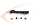 Flybar carrier