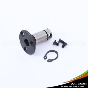 X5 One-way bearing shaft