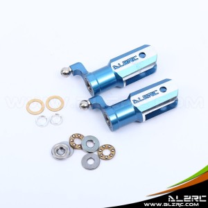 450SE V2 Metal Main Rotor Holder