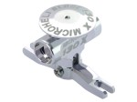 Precision CNC Aluminum Main Rotor Hub w/ Button