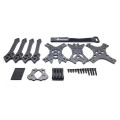 HGLRC BATMAN220 220mm frame for batman220 220mm PNP FPV Racing Drone 4.jpg