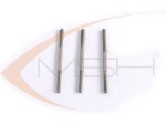 Servo rods set